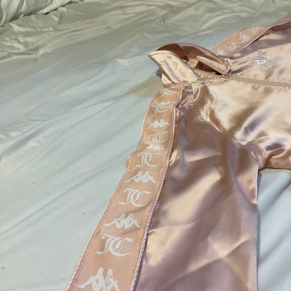 juicy x kappa jacket - Picture 5 of 5